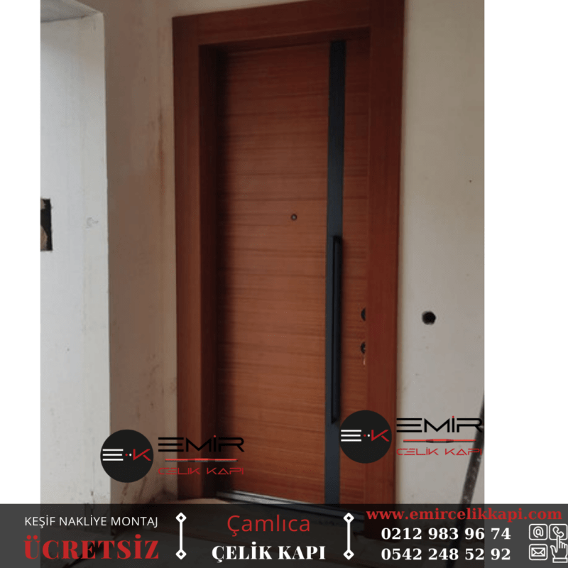 Çamlıca Çelik Kapı Modelleri Fiyatları Emir Çelik Kapı Kompozit Çelik Kapı İstanbul Çelik Kapı Modelleri Fiyatları