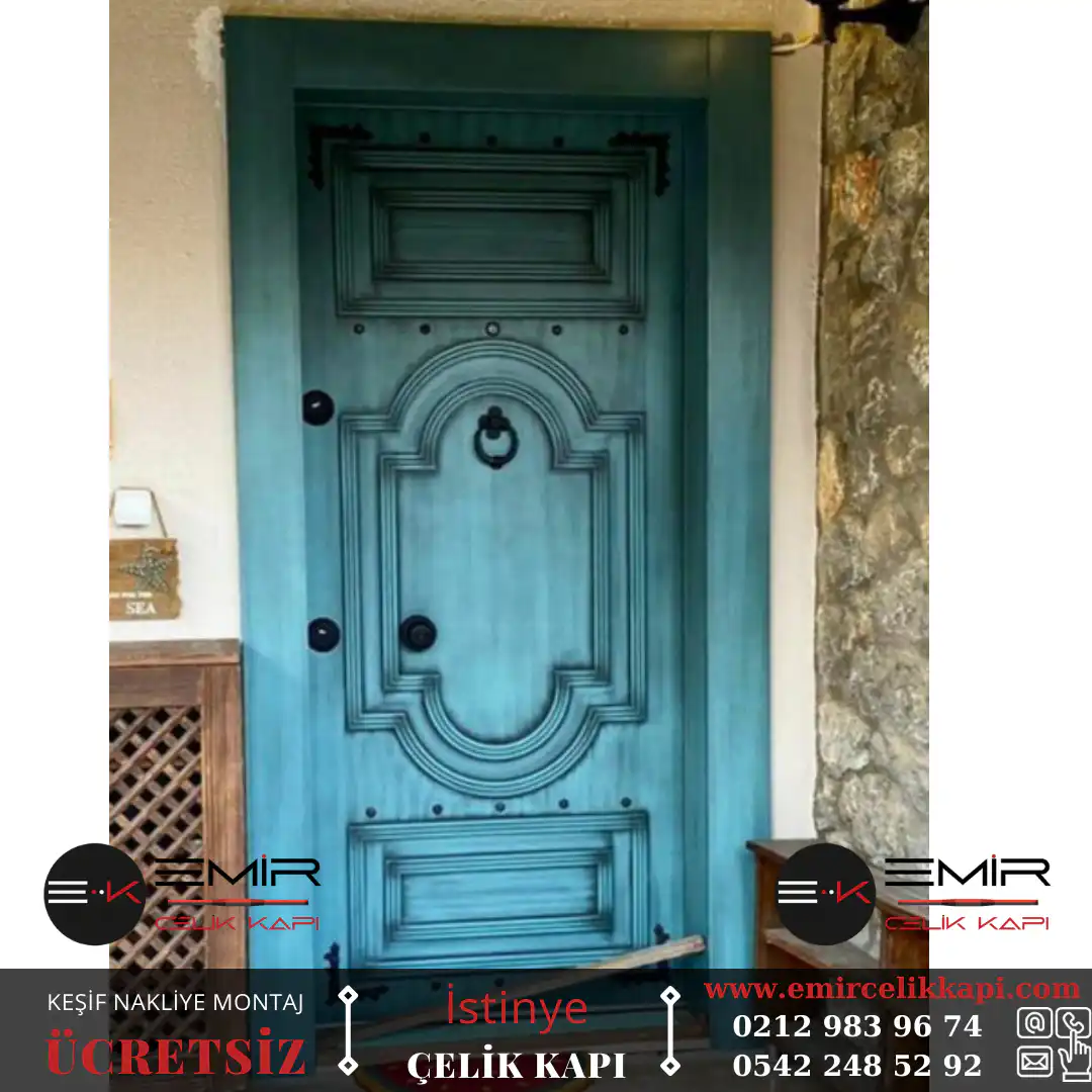 İstinye Çelik Kapı Fiyatları Modelleri 1 İstinye Çelik Kapı Fiyatları, Emir Çelik Kapı İstinye Ücretsiz Çelik Kapı Montajı Sağlam Güvenli Alarmlı Çelik Kapı Modelleri İstanbul Çelik Kapıcı 0542 248 52 92 İstinye Çelik Kapı Sipariş Hattı