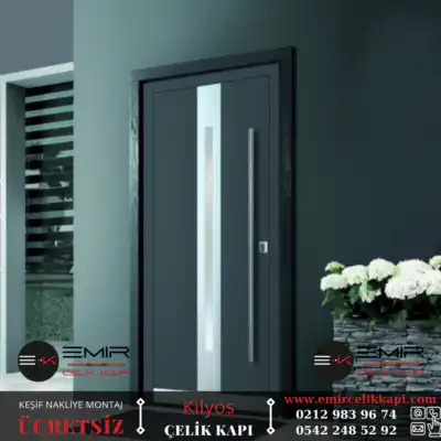 Kilyos Çelik Kapı Modelleri Fiyatları Emir Çelik Kapı Kompozit Çelik Kapı İstanbul Çelik Kapı Modelleri Fiyatları
