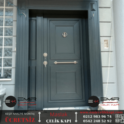 Maslak Çelik Kapı Modelleri Fiyatları Emir Çelik Kapı Kompozit Çelik Kapı İstanbul Çelik Kapı Modelleri Fiyatları