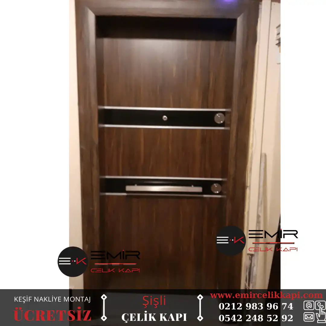 Şişli Çelik Kapı Fiyatları Modelleri 1 Şişli Çelik Kapı Modelleri Fiyatları Emir Çelik Kapı Kompozit Çelik Kapı İstanbul Çelik Kapı Modelleri Fiyatları