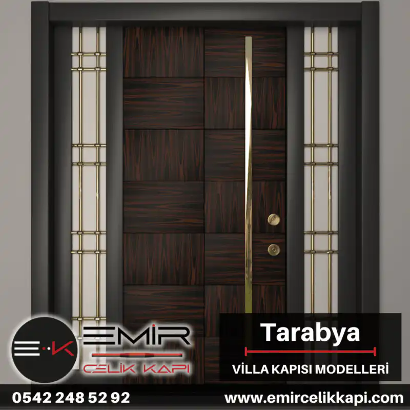 Tarabya Villa Kapısı Modelleri Fiyatları Villa Giriş Kapısı Kompozit Villa Dış Kapıları Entrance Doors Haustüren Steeldoors Seyfqapilar Tarabya Villa Kapısı Modelleri Fiyatları Villa Giriş Kapısı Kompozit Villa Dış Kapıları Entrance Doors Haustüren Steeldoors Seyfqapilar