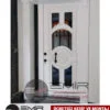 543 Villa Kapısı Modelleri Fiyatları Villa Dış Kapı Front Doors Emir Çelik Kapı Villa Kompozit Dış Kapı