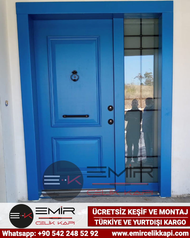 546 Villa Kapısı Modelleri Fiyatları Villa Dış Kapı Front Doors Emir Çelik Kapı Villa Kompozit Dış Kapı