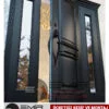 550 Villa Kapısı Modelleri Fiyatları Villa Dış Kapı Front Doors Emir Çelik Kapı Villa Kompozit Dış Kapı