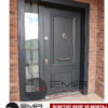 551 Villa Kapısı Modelleri Fiyatları Villa Dış Kapı Front Doors Emir Çelik Kapı Villa Kompozit Dış Kapı