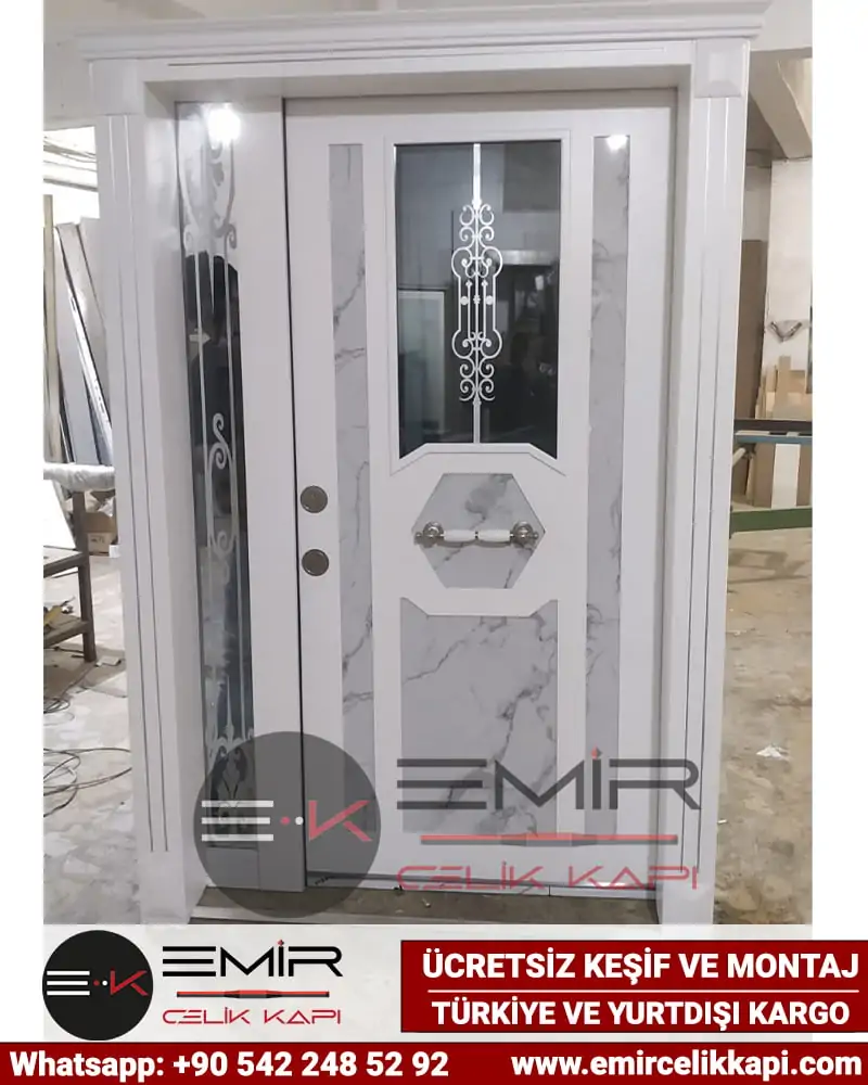 556 Villa Kapısı Modelleri Fiyatları Villa Dış Kapı Front Doors Emir Çelik Kapı Villa Kompozit Dış Kapı