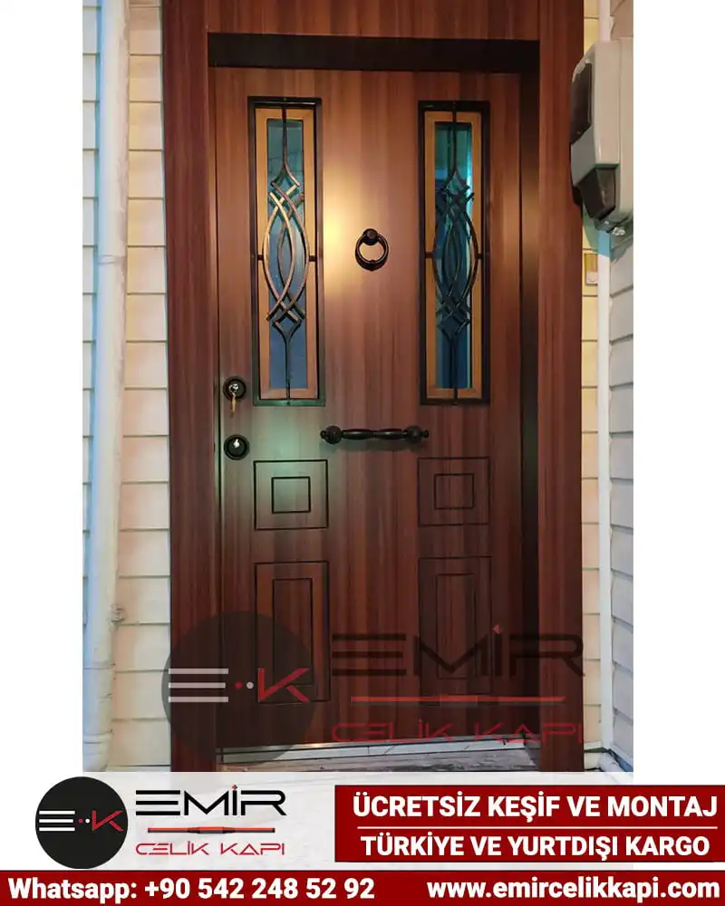 Villa Dış Kapı Modelleri 563 1 Villa Dış Kapı Modelleri 563