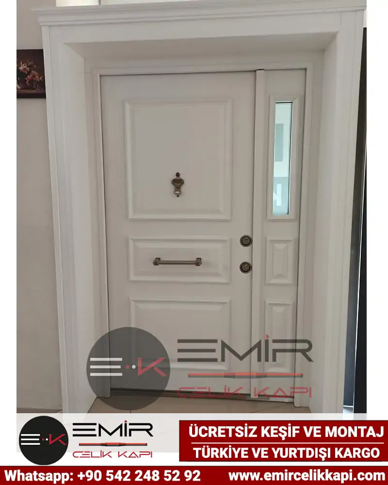 574 Villa Kapısı Modelleri Fiyatları Villa Dış Kapı Front Doors Emir Çelik Kapı Villa Kompozit Dış Kapı