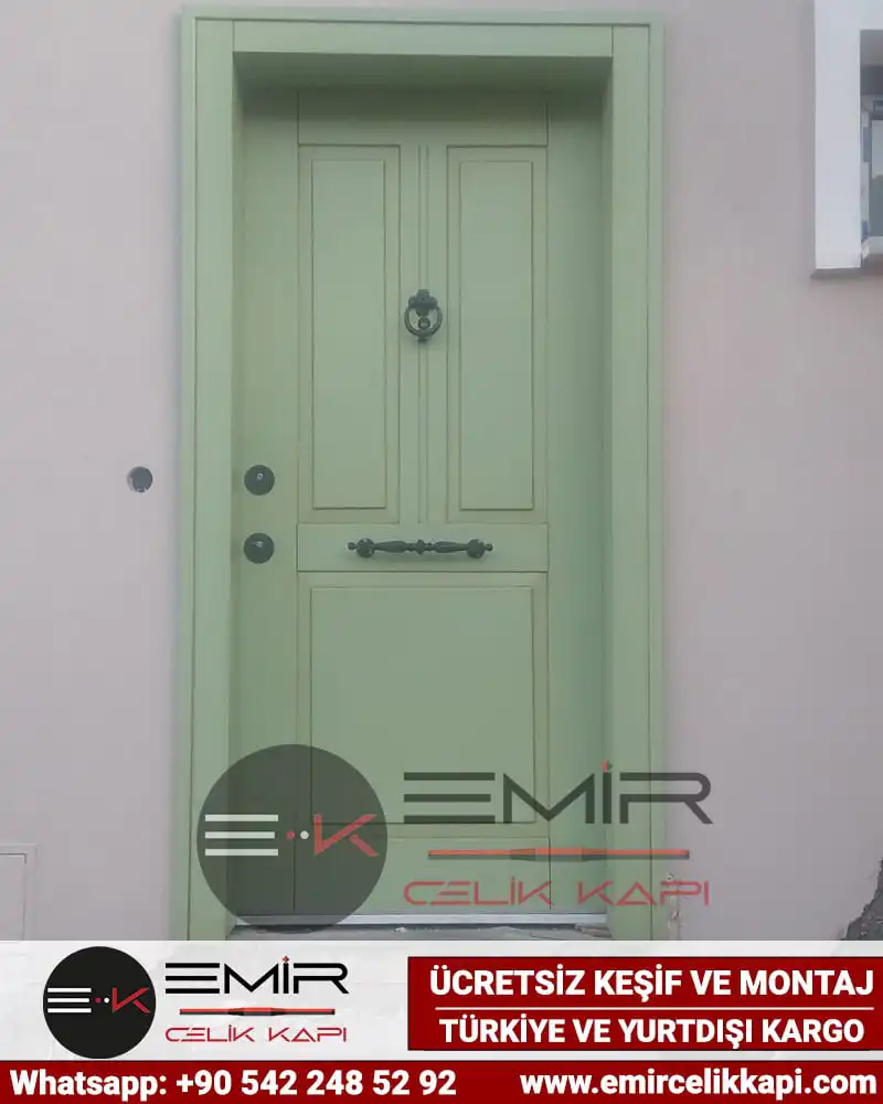 Açık Yeşil Çelik Kapı Modelleri Fiyatları İstanbul çelik Kapı İmalat Çelik Kapıcı Çelik Kapı Firmaları En İyi Çelik Kapı Sağlam Çelik Kapı