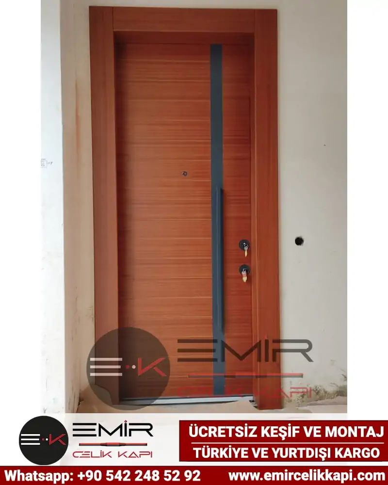 Ahşap Kaplama Çelik Kapı Modelleri Fiyatları İstanbul Çelik Kapı İmalat Çelik Kapıcı Çelik Kapı Firmaları En İyi Çelik Kapı Sağlam Çelik Kapı