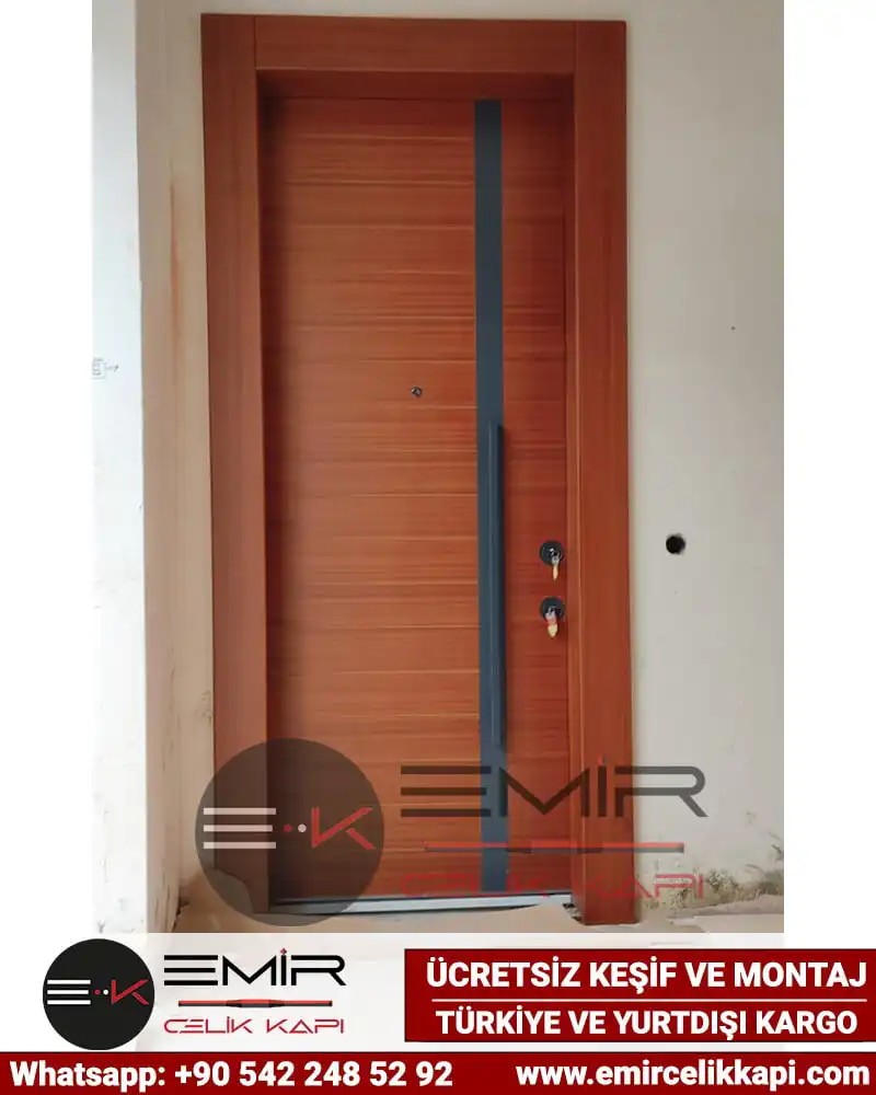 Ahşap Kaplama Çelik Kapı Modelleri Fiyatları İstanbul çelik Kapı İmalat Çelik Kapıcı Çelik Kapı Firmaları En İyi Çelik Kapı Sağlam Çelik Kapı