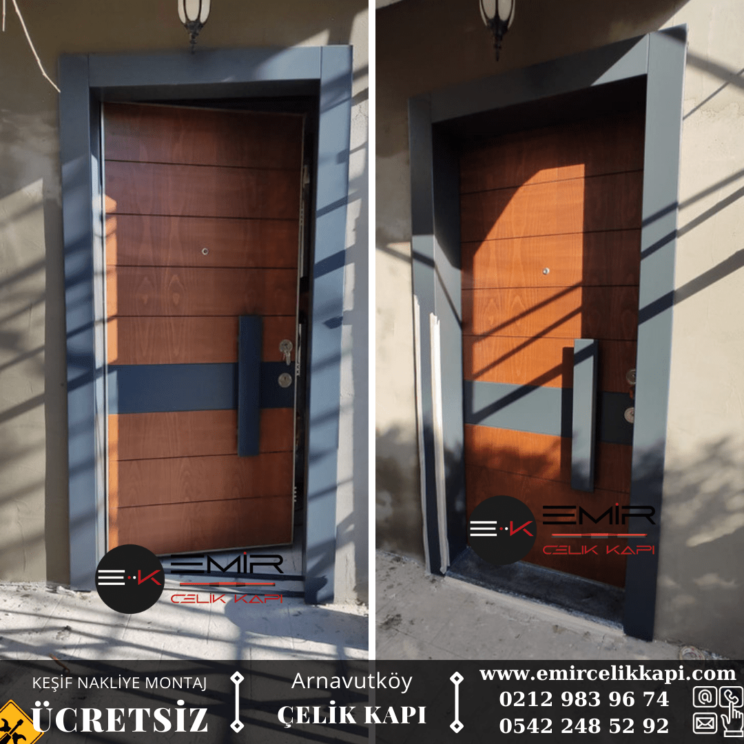 Arnavutköy Çelik Kapı Modelleri Fiyatları Emir Çelik Kapı Kompozit Çelik Kapı İstanbul Çelik Kapı Modelleri Fiyatları