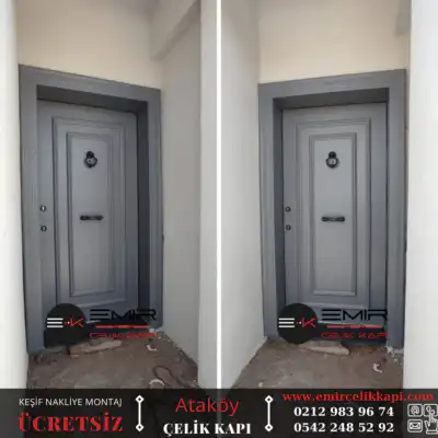 Ataköy Çelik Kapı Modelleri Fiyatları Emir Çelik Kapı Kompozit Çelik Kapı İstanbul Çelik Kapı Modelleri Fiyatları