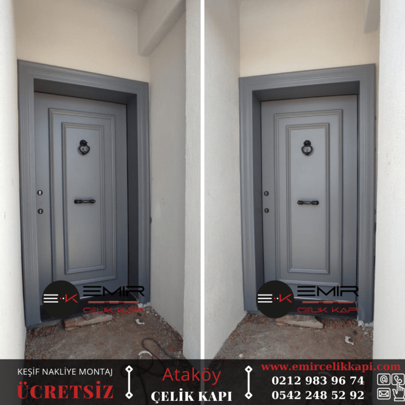 Ataköy Çelik Kapı Modelleri Fiyatları Emir Çelik Kapı Kompozit Çelik Kapı İstanbul Çelik Kapı Modelleri Fiyatları