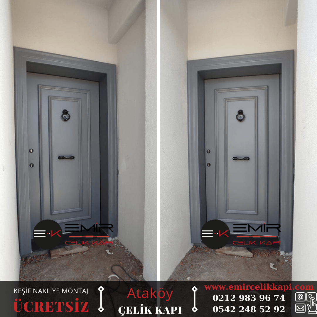 Ataköy Çelik Kapı Fiyatları Modelleri 1 Ataköy Çelik Kapı Modelleri Fiyatları Emir Çelik Kapı Kompozit Çelik Kapı İstanbul Çelik Kapı Modelleri Fiyatları