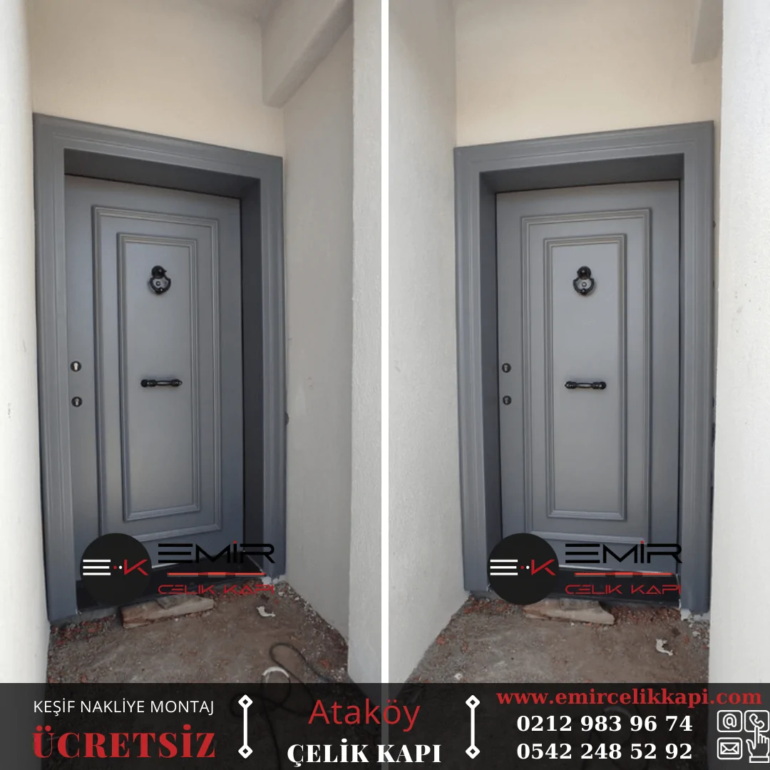 Ataköy Çelik Kapı Fiyatları Modelleri 1 Ataköy Çelik Kapı Modelleri Fiyatları Emir Çelik Kapı Kompozit Çelik Kapı İstanbul Çelik Kapı Modelleri Fiyatları