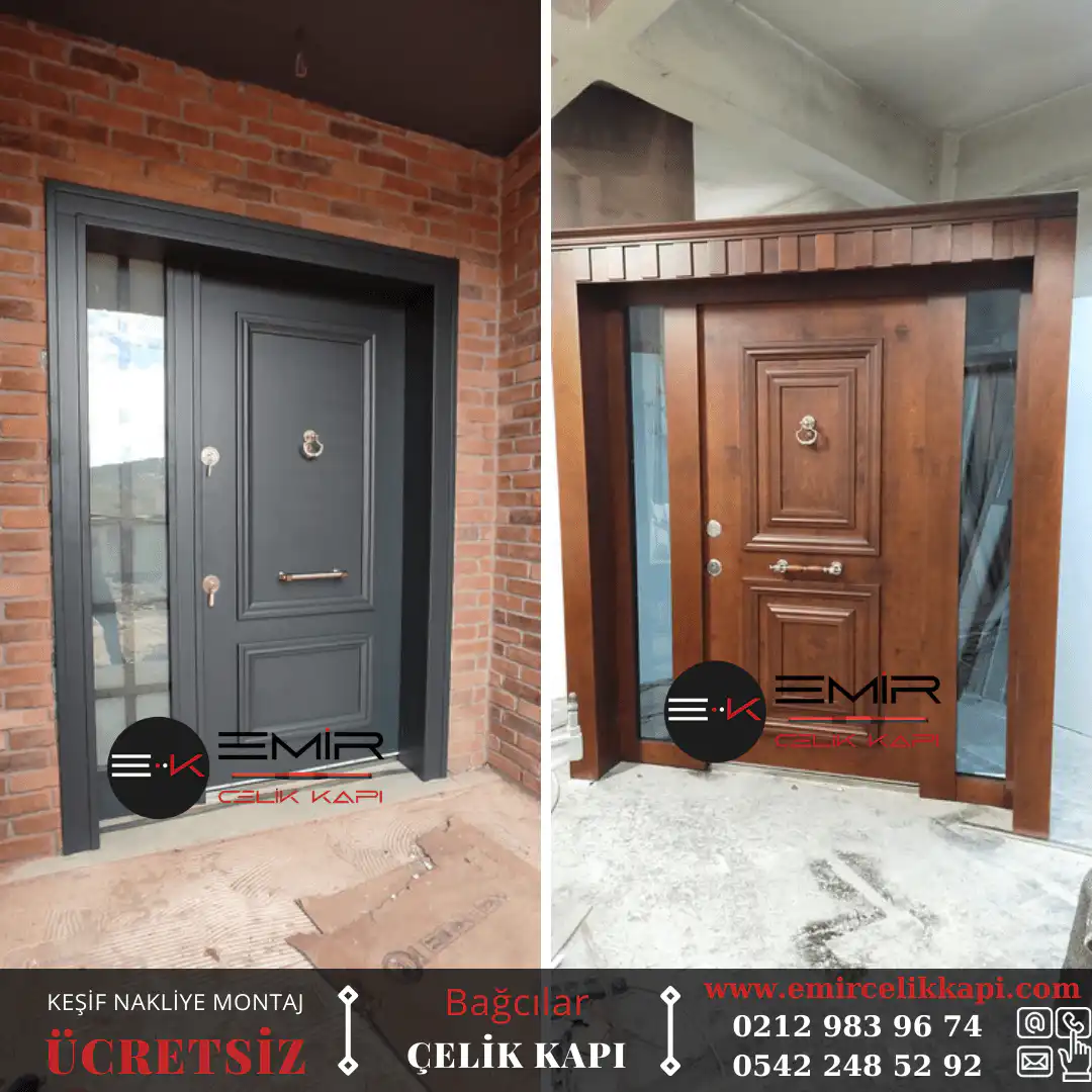 Bağcılar Çelik Kapı Fiyatları Modelleri 1 Bağcılar Çelik Kapı Modelleri Fiyatları Emir Çelik Kapı Kompozit Çelik Kapı İstanbul Çelik Kapı Modelleri Fiyatları