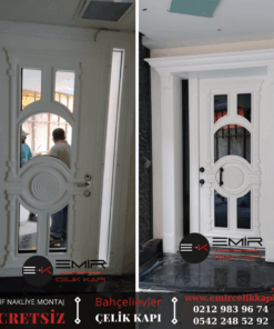 Bahçelievler Çelik Kapı Modelleri Fiyatları Emir Çelik Kapı Kompozit Çelik Kapı İstanbul Çelik Kapı Modelleri Fiyatları