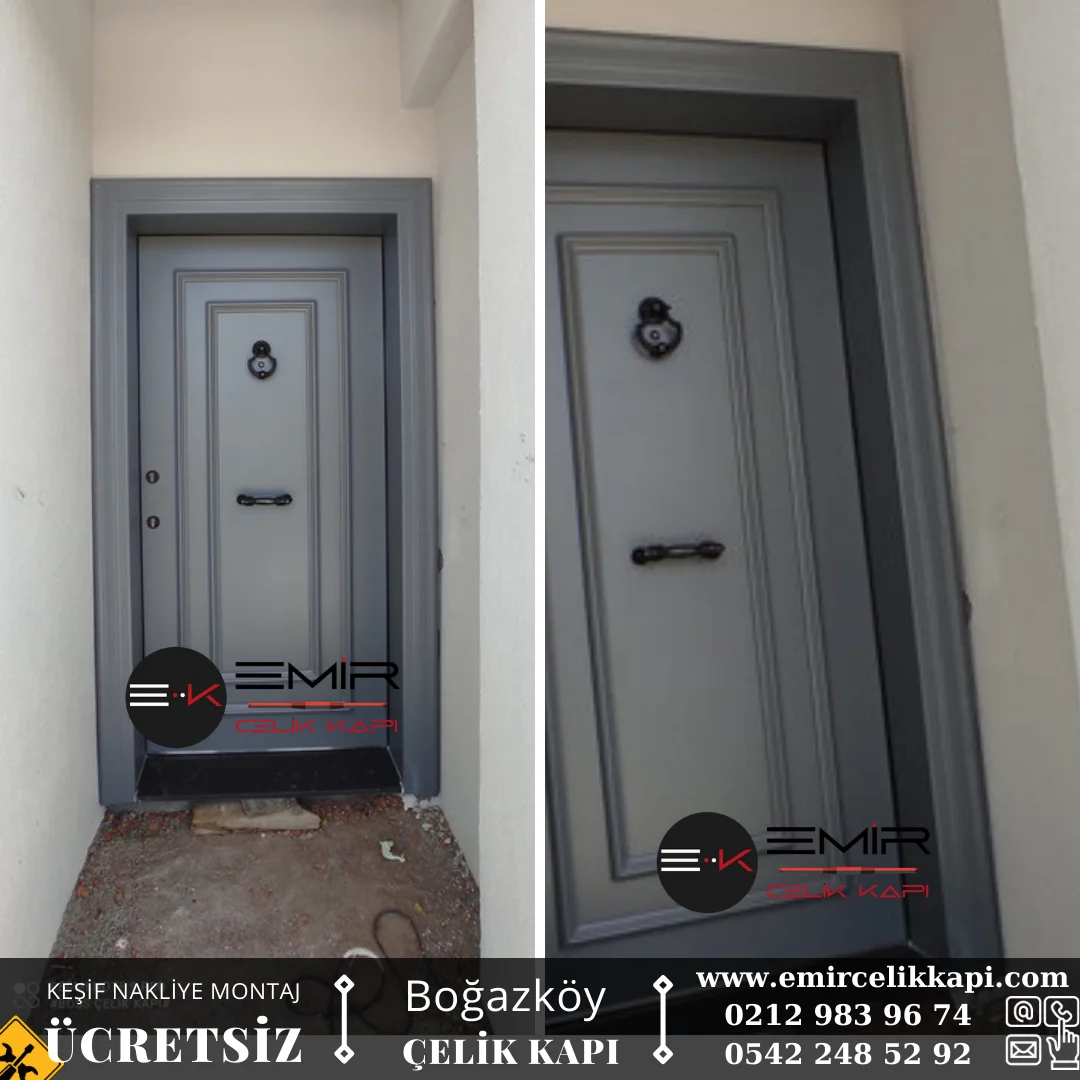 Boğazköy Çelik Kapı Modelleri Fiyatları Emir Çelik Kapı Kompozit Çelik Kapı İstanbul Çelik Kapı Modelleri Fiyatları