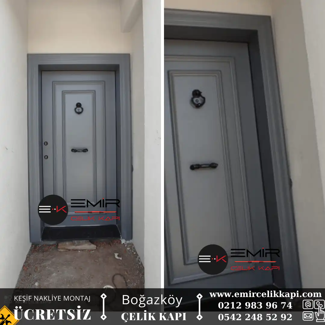 Boğazköy Çelik Kapı Modelleri Fiyatları Emir Çelik Kapı Kompozit Çelik Kapı İstanbul Çelik Kapı Modelleri Fiyatları
