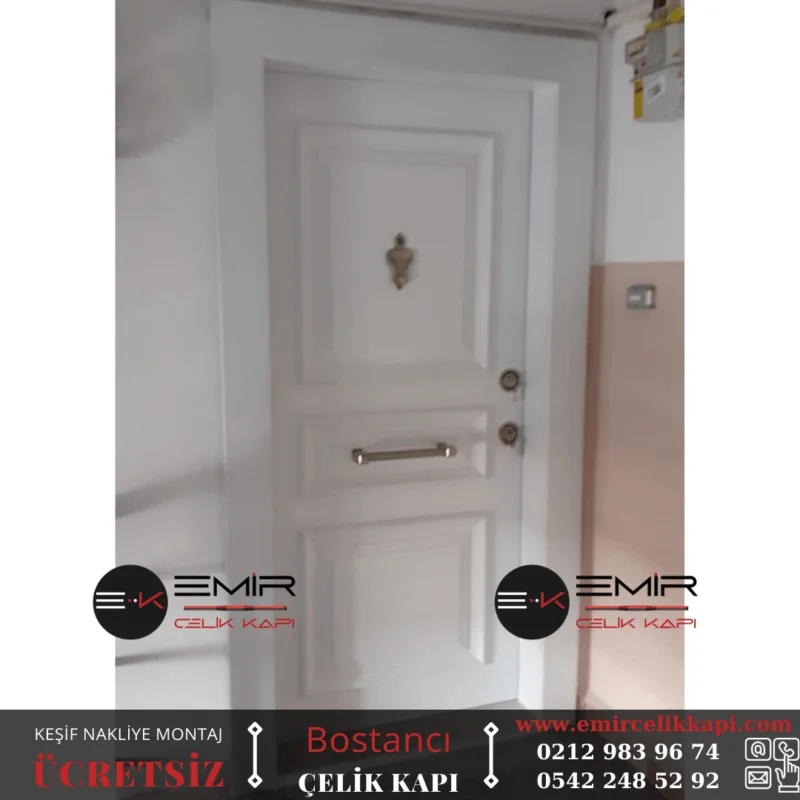 Bostancı Çelik Kapı Modelleri Fiyatları Emir Çelik Kapı Kompozit Çelik Kapı İstanbul Çelik Kapı Modelleri Fiyatları