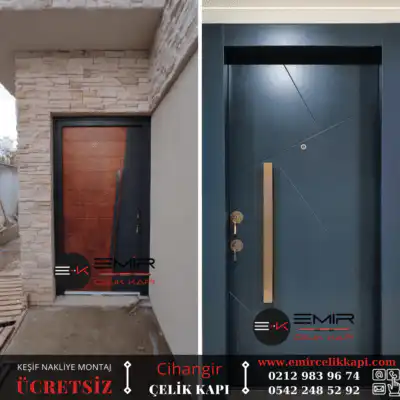 Cihangir Çelik Kapı Modelleri Fiyatları Emir Çelik Kapı Kompozit Çelik Kapı İstanbul Çelik Kapı Modelleri Fiyatları