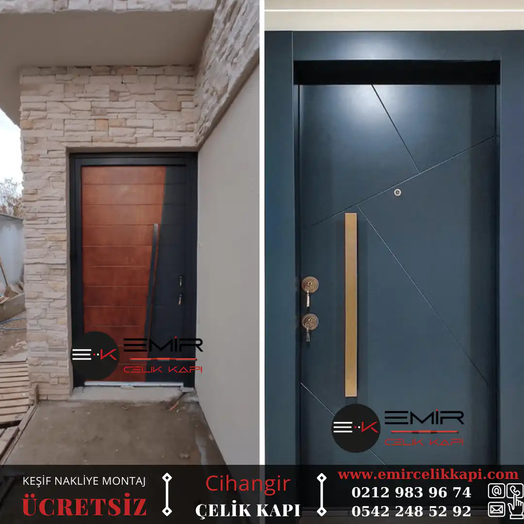 Cihangir Çelik Kapı Fiyatları Modelleri 1 Cihangir Çelik Kapı Modelleri Fiyatları Emir Çelik Kapı Kompozit Çelik Kapı İstanbul Çelik Kapı Modelleri Fiyatları