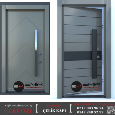Esenyurt Çelik Kapı Modelleri Fiyatları Emir Çelik Kapı Kompozit Çelik Kapı İstanbul Çelik Kapı Modelleri Fiyatları