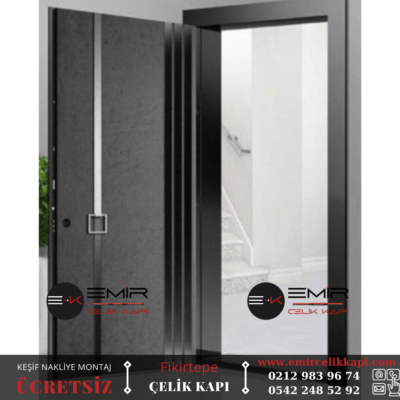 Fikirtepe Çelik Kapı Modelleri Fiyatları Emir Çelik Kapı Kompozit Çelik Kapı İstanbul Çelik Kapı Modelleri Fiyatları