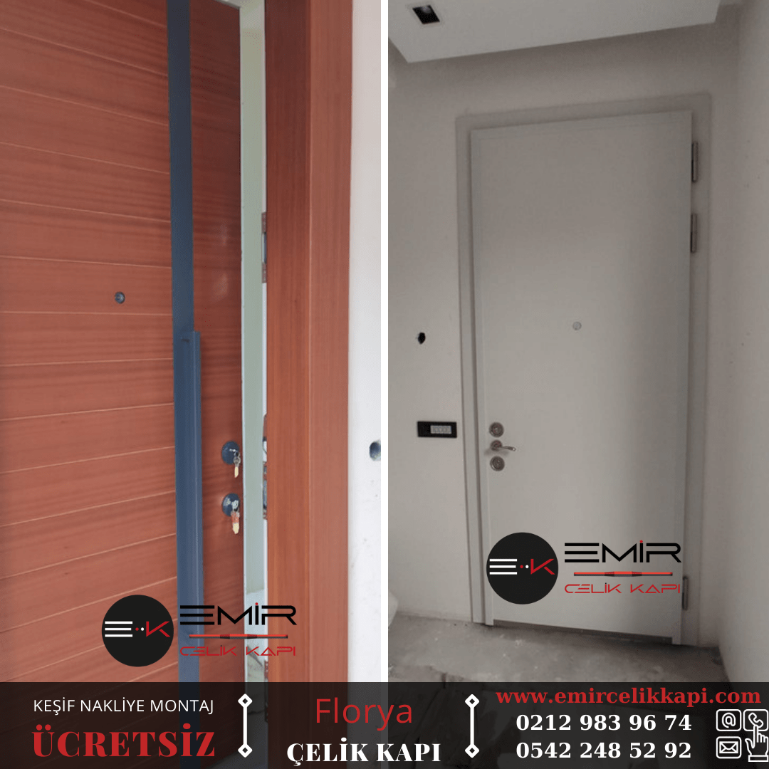 Florya Çelik Kapı Fiyatları Modelleri 1 Florya Çelik Kapı Modelleri Fiyatları Emir Çelik Kapı Kompozit Çelik Kapı İstanbul Çelik Kapı Modelleri Fiyatları