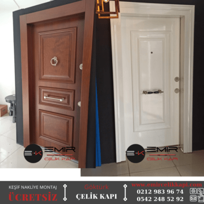 Göktürk Çelik Kapı Modelleri Fiyatları Emir Çelik Kapı Kompozit Çelik Kapı İstanbul Çelik Kapı Modelleri Fiyatları