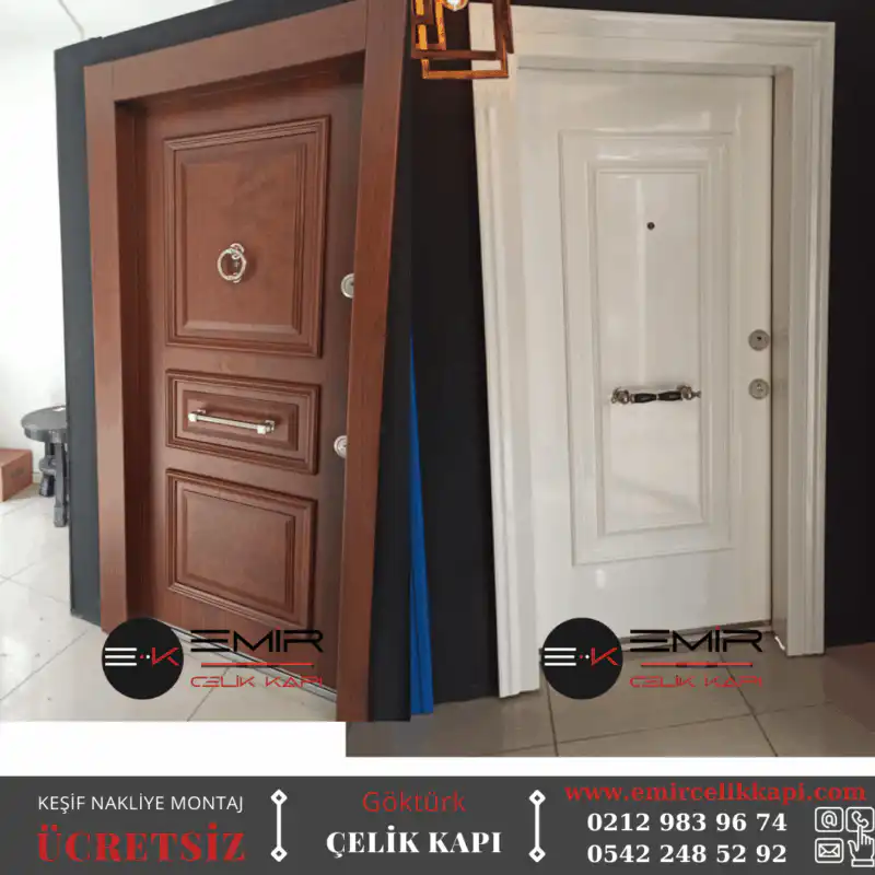 Göktürk Çelik Kapı Modelleri Fiyatları Emir Çelik Kapı Kompozit Çelik Kapı İstanbul Çelik Kapı Modelleri Fiyatları