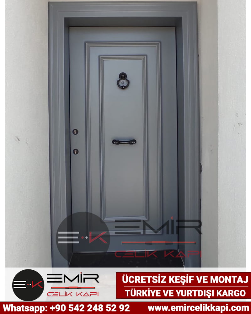 Gri Çelik Kapı Modelleri Fiyatları İstanbul çelik Kapı İmalat Çelik Kapıcı Çelik Kapı Firmaları En İyi Çelik Kapı Sağlam Çelik Kapı