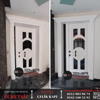 Güneşli Çelik Kapı Modelleri Fiyatları Emir Çelik Kapı Kompozit Çelik Kapı İstanbul Çelik Kapı Modelleri Fiyatları