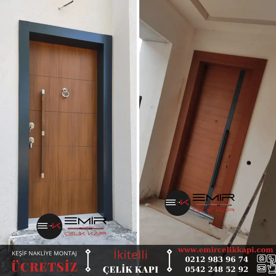 İkitelli Çelik Kapı Fiyatları Modelleri 1 İkitelli Çelik Kapı Modelleri Fiyatları Emir Çelik Kapı Kompozit Çelik Kapı İstanbul Çelik Kapı Modelleri Fiyatları