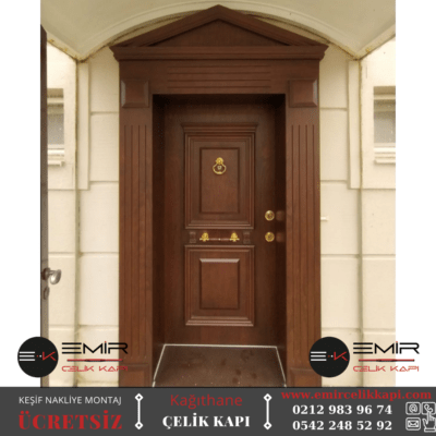 Kağıthane Çelik Kapı Modelleri Fiyatları Emir Çelik Kapı Kompozit Çelik Kapı İstanbul Çelik Kapı Modelleri Fiyatları