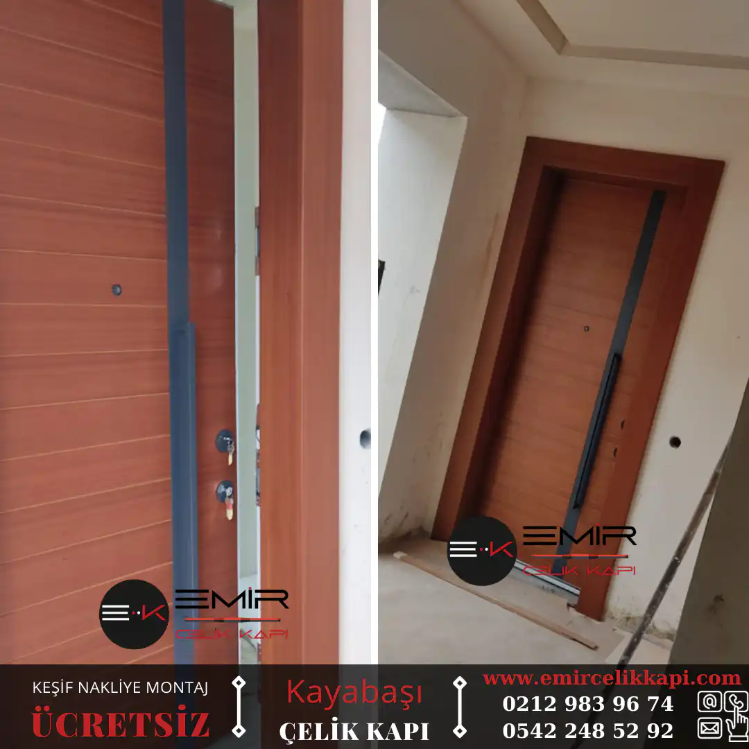 Kayabaşı Çelik Kapı Fiyatları Modelleri 1 Kayabaşı Çelik Kapı Modelleri Fiyatları Emir Çelik Kapı Kompozit Çelik Kapı İstanbul Çelik Kapı Modelleri Fiyatları