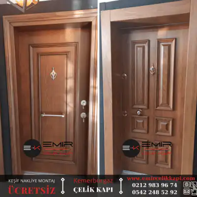 Kemerburgaz Çelik Kapı Modelleri Fiyatları Emir Çelik Kapı Kompozit Çelik Kapı İstanbul Çelik Kapı Modelleri Fiyatları