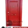 Kırmızı Gerçek Çelik Kapı Modelleri Fiyatları İstanbul Çelik Kapı İmalat Çelik Kapıcı Çelik Kapı Firmaları En İyi Çelik Kapı Sağlam Çelik Kapı