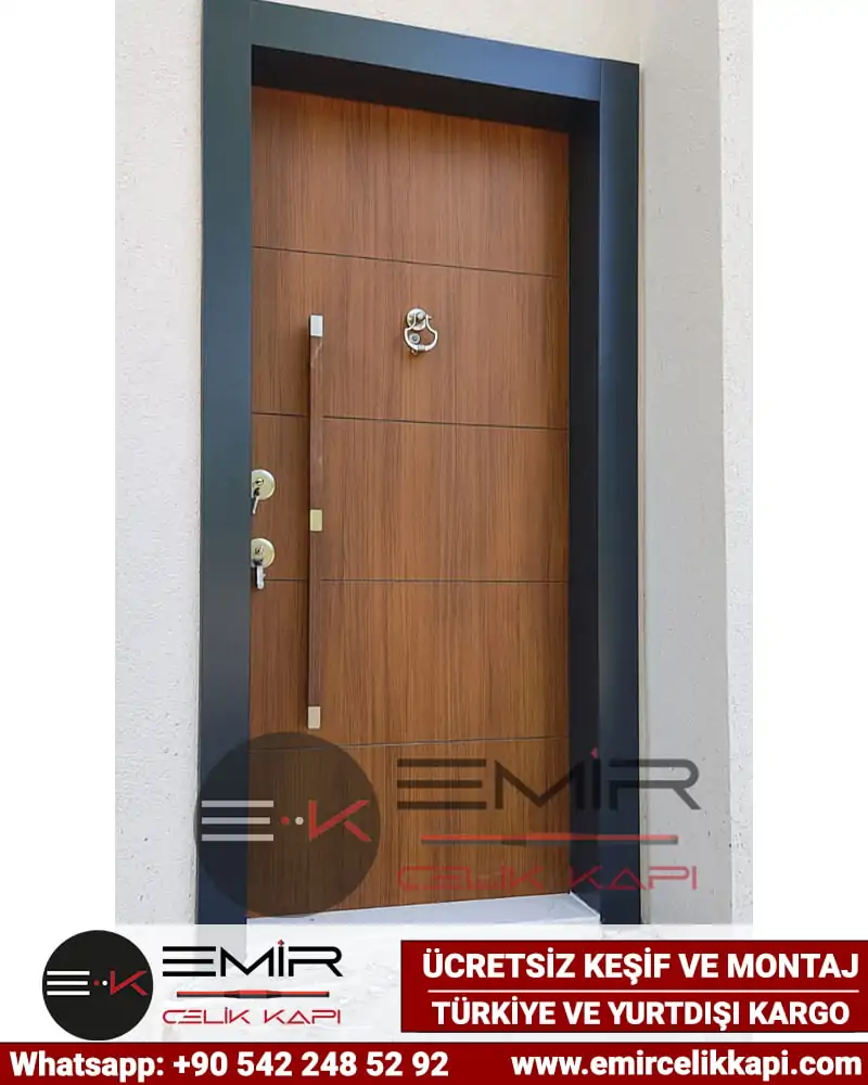 Kompakt Lamine Kompozit Çelik Kapı Modelleri Fiyatları İstanbul Çelik Kapı İmalat Çelik Kapıcı Çelik Kapı Firmaları En İyi Çelik Kapı Sağlam Çelik Kapı