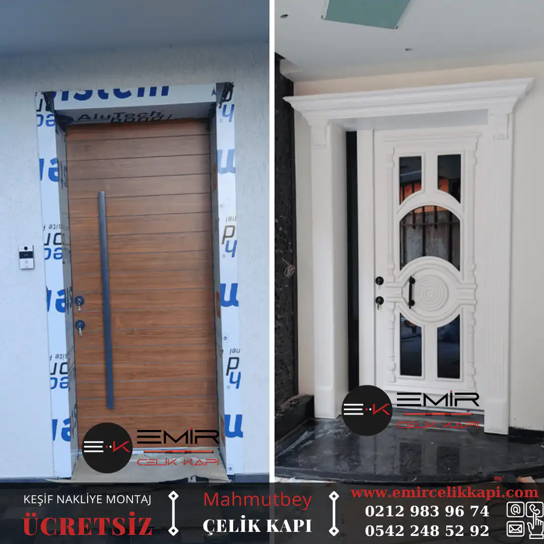 Mahmutbey Çelik Kapı Fiyatları Modelleri 1 Mahmutbey Çelik Kapı Modelleri Fiyatları Emir Çelik Kapı Kompozit Çelik Kapı İstanbul Çelik Kapı Modelleri Fiyatları