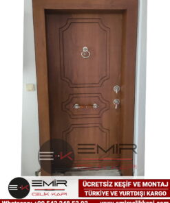 Modern Ceviz Çelik Kapı Modelleri Fiyatları İstanbul çelik Kapı İmalat Çelik Kapıcı Çelik Kapı Firmaları En İyi Çelik Kapı Sağlam Çelik Kapı