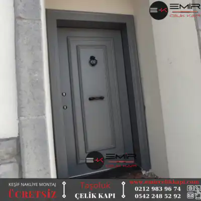 Taşoluk Çelik Kapı Modelleri Fiyatları Emir Çelik Kapı Kompozit Çelik Kapı İstanbul Çelik Kapı Modelleri Fiyatları