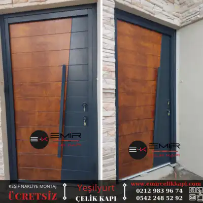Yeşilyurt Çelik Kapı Modelleri Fiyatları Emir Çelik Kapı Kompozit Çelik Kapı İstanbul Çelik Kapı Modelleri Fiyatları