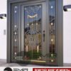 Ferforje Villa Kapıları Villa Kapısı Modelleri Fiyatları