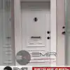 Klasik Beyaz Çelik Kapı Modelleri Çelik Kapı Fiyatları (2) Klasik Beyaz Çelik Kapı Modelleri Çelik Kapı Fiyatları (2)