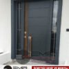 Compact Villa Kapısı Modelleri Fiyatları