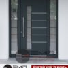 Kompozit Villa Kapıları