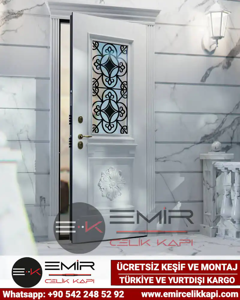 Villa Kapısı Modelleri Fiyatları 1015 1 Villa Kapısı Modelleri Fiyatları 1015